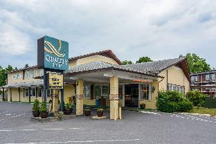 Baymont By Wyndham Near Shenandoah National Park Hotel Front Royal