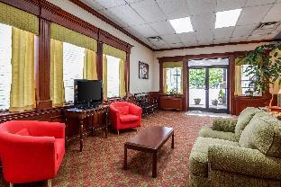 Baymont By Wyndham Near Shenandoah National Park 2* Front Royal